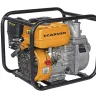 Мотопомпа CGP 3050 для чистой воды CARVER купить в Нижневартовске