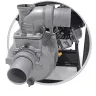 Мотопомпа CGP 3050 для чистой воды CARVER купить в Нижневартовске