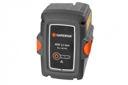 Аккумулятор литий-ионный BLi-40/160 GARDENA купить в Нижневартовске