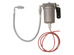 Устройство предварительного нагрева топлива для теплогенераторов BALLU-Biemmedue JUMBO