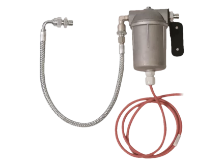 Устройство предварительного нагрева топлива для теплогенераторов BALLU-Biemmedue JUMBO купить в Нижневартовске