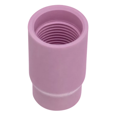 Набор керамических сопел для газовой линзы № 5, 6, 7, 8, 10 Denzel 93659 купить в Нижневартовске