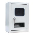 Щит учетно-распределительный навесной ЩРУ 1Н-6  IP31 (285х200х130) RUCELF купить в Нижневартовске