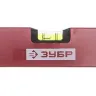 Уровень ЗУБР "МАСТЕР" "УС - 4" коробчатый, крашеный, 2 ампулы, фрезерованная базовая поверхность, 60 см 4-34584-060 купить в Нижневартовске