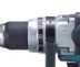 Аккумуляторная дрель-шуруповерт DDF 444 RFE Makita купить в Нижневартовске