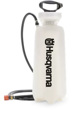 Водяной бак со шлангом 3 м (13,3 литра) Husqvarna купить в Нижневартовске