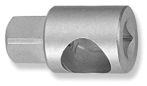 Адаптер-вороток 3/8"F х 1/2"М  S23Н4-Н  S16H304  Jonnesway 47704 купить в Нижневартовске