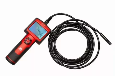 Кабель-удлинитель видеозонда ADA Extension cable ZVE 4M купить в Нижневартовске