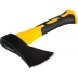 Топор COMPACT 600 г с фиберглассовой рукояткой, STAYER 2064-06 2064-06_z01 купить в Нижневартовске
