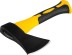 Топор COMPACT 600 г с фиберглассовой рукояткой, STAYER 2064-06 2064-06_z01 купить в Нижневартовске