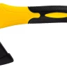 Топор COMPACT 600 г с фиберглассовой рукояткой, STAYER 2064-06 2064-06_z01 купить в Нижневартовске