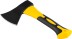 Топор COMPACT 600 г с фиберглассовой рукояткой, STAYER 2064-06 2064-06_z01 купить в Нижневартовске