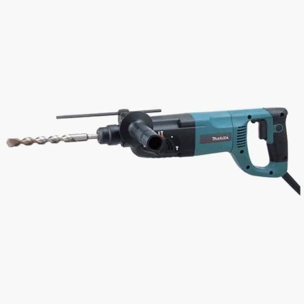 Перфоратор Makita HR2455 купить в Нижневартовске