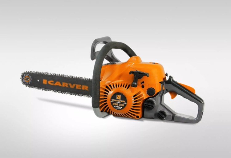 Бензопила CARVER RSG 238 16" купить в Нижневартовске