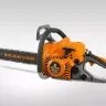 Бензопила CARVER RSG 238 16" купить в Нижневартовске