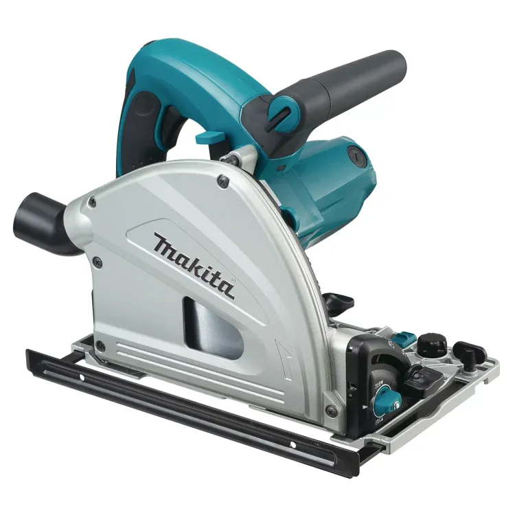 Пила дисковая (циркулярная) Makita SP6000 купить в Нижневартовске
