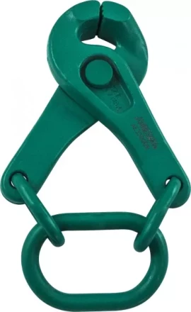 Зажим для кузовных работ одно направление усилие 3 тонны  AE330009  Jonnesway 47785 купить в Нижневартовске