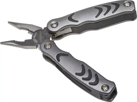 Инструмент многофункциональный STAYER "PROFESSIONAL", силовая модель, "12 в 1" 22853_z01 купить в Нижневартовске