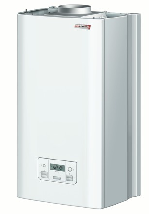 Котел Protherm PANTERA 25 KOV 25 кВт купить в Нижневартовске