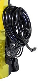 Минимойка-мойка высокого давления HP5160 CHAMPION купить в Нижневартовске
