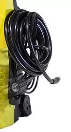 Минимойка-мойка высокого давления HP5160 CHAMPION купить в Нижневартовске