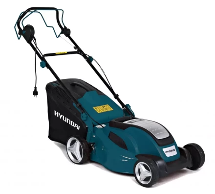 Электрическая газонокосилка Hyundai LE 4600S купить в Нижневартовске