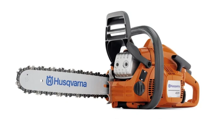 Бензопила Husqvarna 435 II купить в Нижневартовске