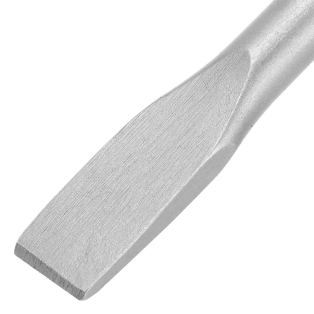 Зубило плоское Matrix, 18 х 25 х 400 мм, SDS Max 703429 купить в Нижневартовске