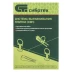 Зажим для системы выравнивания плитки СВП Кольцо, 100 шт. в пакете Сибртех 88110 купить в Нижневартовске