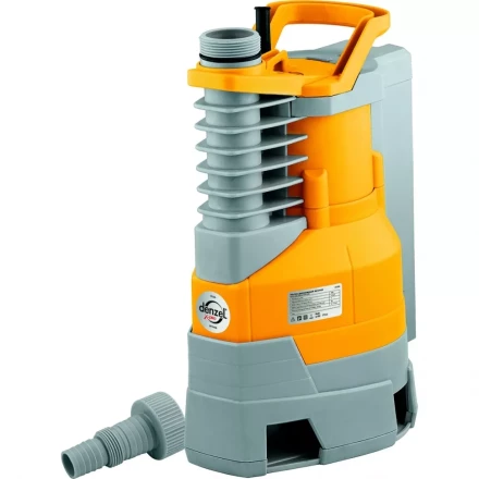 Дренажный насос Denzel DPХ950 Х-Pro 97227 купить в Нижневартовске