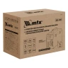 Аппарат инвертор. полуавтомат. cварки MTX MIG-220S 94304, 220A, ПВ 60%, катушка 5 кг купить в Нижневартовске