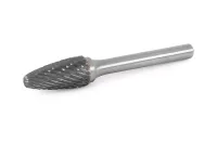 Гиперболическая фреза MESSER со сферическим окончанием (тип F)F1020M06
