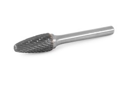 Гиперболическая фреза MESSER со сферическим окончанием (тип F)F1020M06