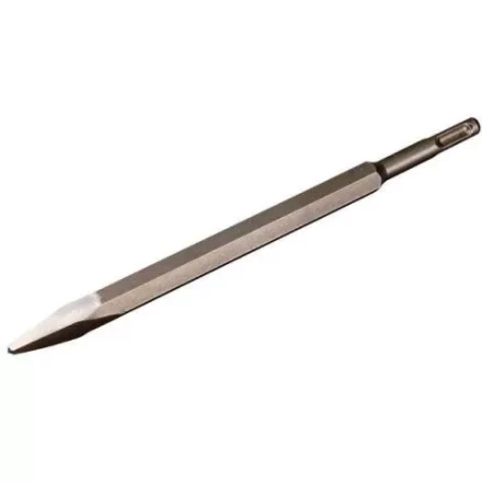 Зубило SDS-Plus 250мм пикообразное купить в Нижневартовске