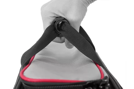 Сумка-бокс MESSER TS-001 купить в Нижневартовске