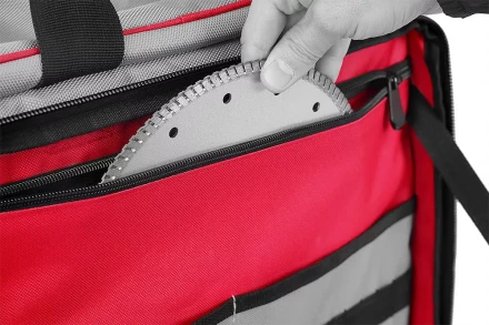 Сумка-бокс MESSER TS-001 купить в Нижневартовске