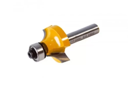 Фреза кром. калевочная ф44,5х21,5мм R15,9мм хв 12м Энкор 46238 купить в Нижневартовске