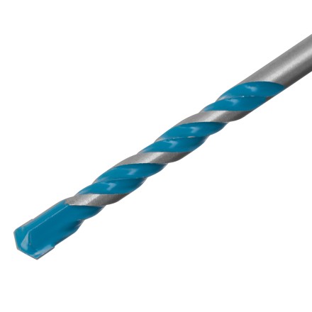 Сверло универсальное Gross , Multipurpose PRO, 6-гр. хвостовик, 5мм, 706011 купить в Нижневартовске