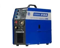 Инверторный сварочный полуавтомат Aurora-Pro OVERMAN 180 Mosfet
