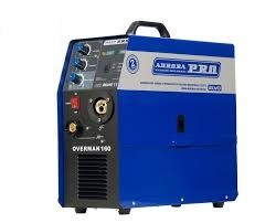 Инверторный сварочный полуавтомат Aurora-Pro OVERMAN 180 Mosfet купить в Нижневартовске