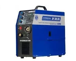 Инверторный сварочный полуавтомат Aurora-Pro OVERMAN 180 Mosfet купить в Нижневартовске