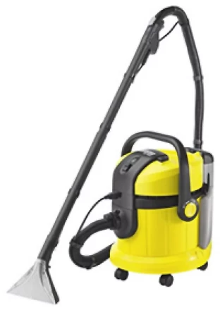 Моющий пылесос для влажной уборки KARCHER SE 4002 EU купить в Нижневартовске