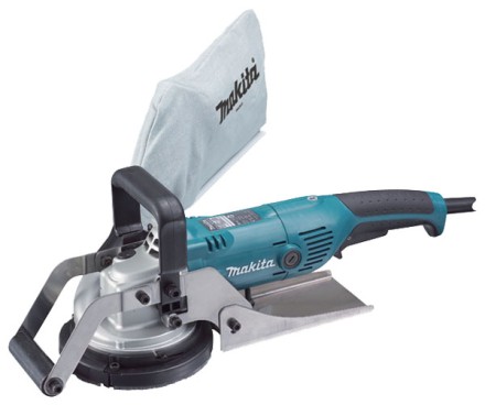 Шлифмашина по бетону Makita PC5001C купить в Нижневартовске