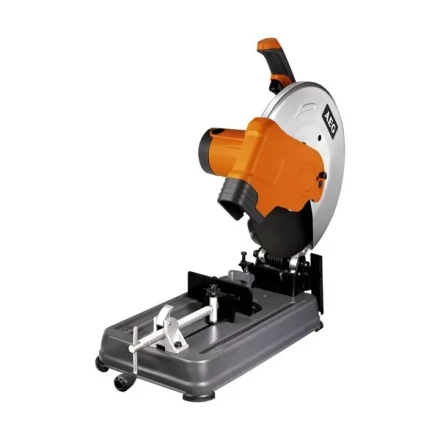 Пила монтажная (отрезная дисковая) AEG SMT 355 купить в Нижневартовске