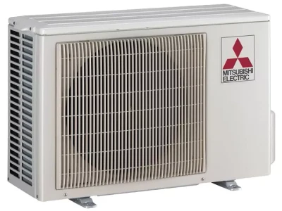 SUZ-KA35VA Сплит-система Mitsubishi Electric/Mr.Slim/Наружный блок