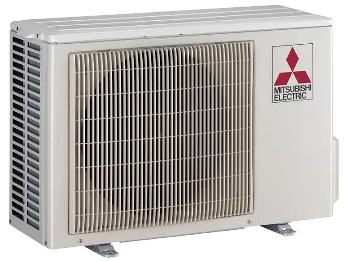 SUZ-KA35VA Сплит-система Mitsubishi Electric/Mr.Slim/Наружный блок купить в Нижневартовске