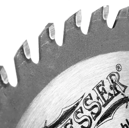 MESSER ТСТ диск по дереву 125Х20Х40Т мах 9200 об/мин купить в Нижневартовске