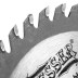 MESSER ТСТ диск по дереву 125Х20Х40Т мах 9200 об/мин купить в Нижневартовске
