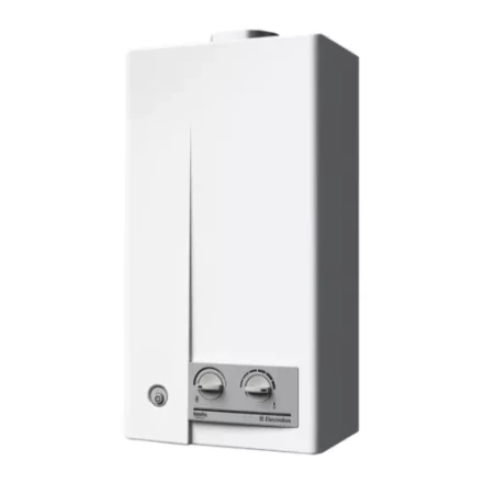 Газовая колонка ELECTROLUX GWH 285 ERN NanoPro купить в Нижневартовске