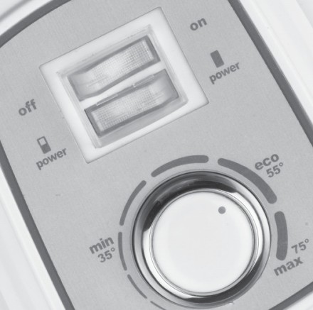 Водонагреватель ELECTROLUX EWH 30 Royal купить в Нижневартовске